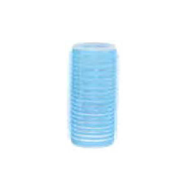 XANITALIA BIGODINI VELCRO 28 MM 370.412 12 PZ - Tre Pi Profumerie