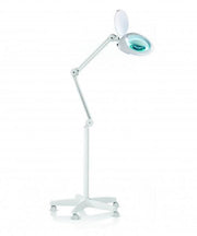 XANITALIA LENTE LUCE FREDDA 5DLED LIGHT STATIVO 370.063