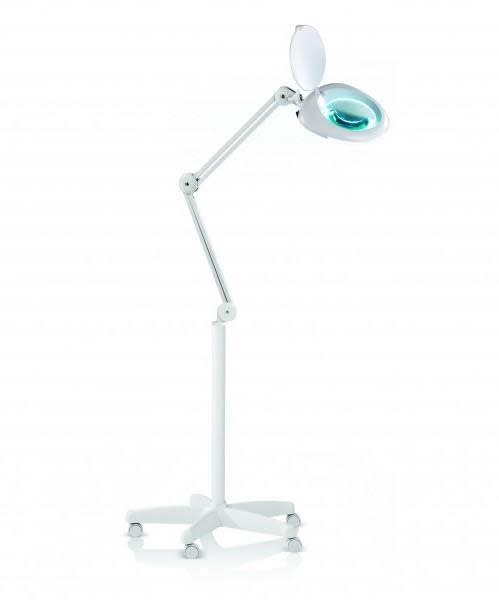 XANITALIA LENTE LUCE FREDDA 5DLED LIGHT STATIVO 370.063