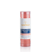 XANITALIA PREMIUM CERA CALDO 20 DISCHI 20X20 GR ROSA