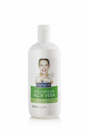 XANITALIA HUILE APRÈS-CIRE PREMIUM ALOE VERA 500 ML