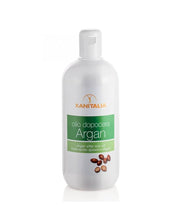 XANITALIA PREMIUM ARGAN AFTER WAX OIL 500 ML
