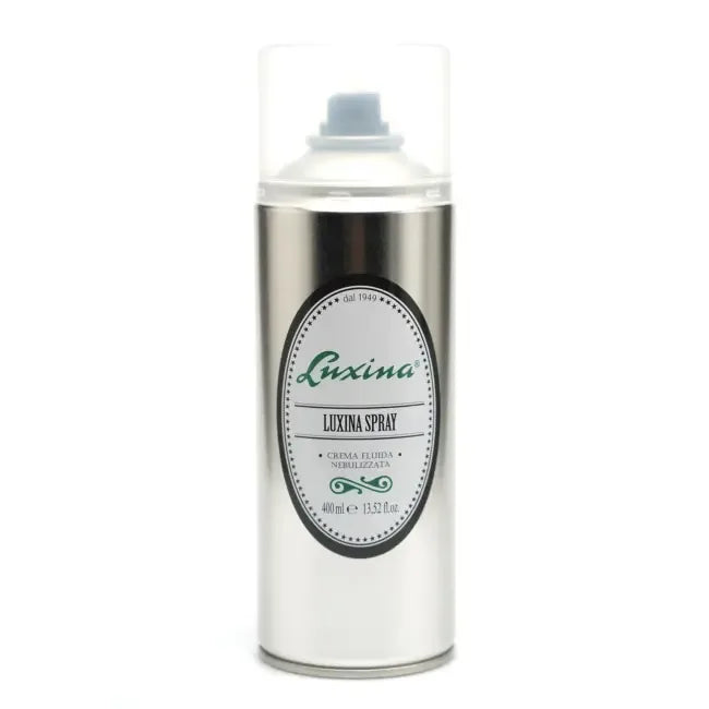 XFLEX LUXINA SPRAY CREMA FLUIDA NEBULIZZATA 400 ML