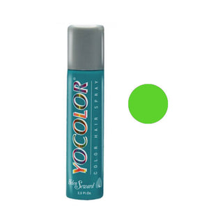HELEN SEWARD YOCOLOR COLOR SPRAY VERDE 75 ML - Tre Pi Profumerie