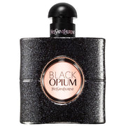 YVES SAINT LAURENT BLACK OPIUM EAU DE PARFUM 50 ML - Tre Pi Profumerie