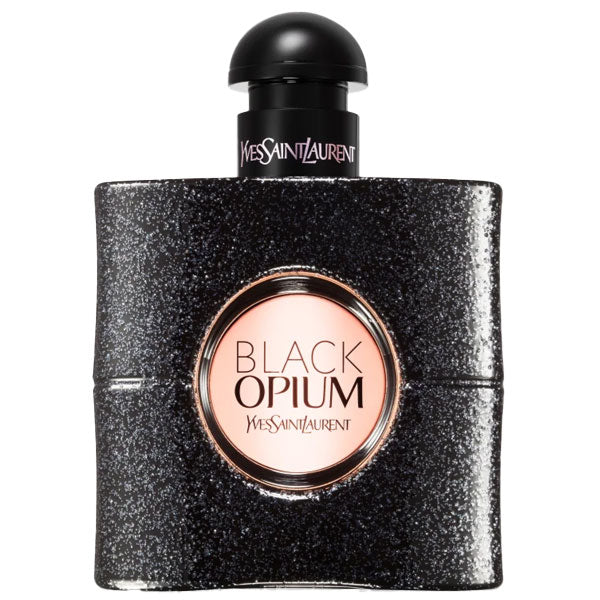 YVES SAINT LAURENT BLACK OPIUM EAU DE PARFUM 50 ML - Tre Pi Profumerie