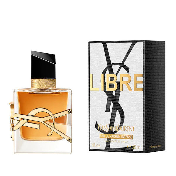 YVES SAINT LAURENT LIBRE EAU DE PARFUM INTENSE 30 ML - Tre Pi Profumerie