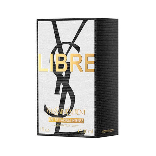 YVES SAINT LAURENT LIBRE EAU DE PARFUM INTENSE 30 ML - Tre Pi Profumerie