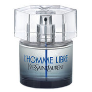 YVES SAINT LAURENT L'HOMME LIBRE EAU DE TOILETTE 60 ML - Tre Pi Profumerie