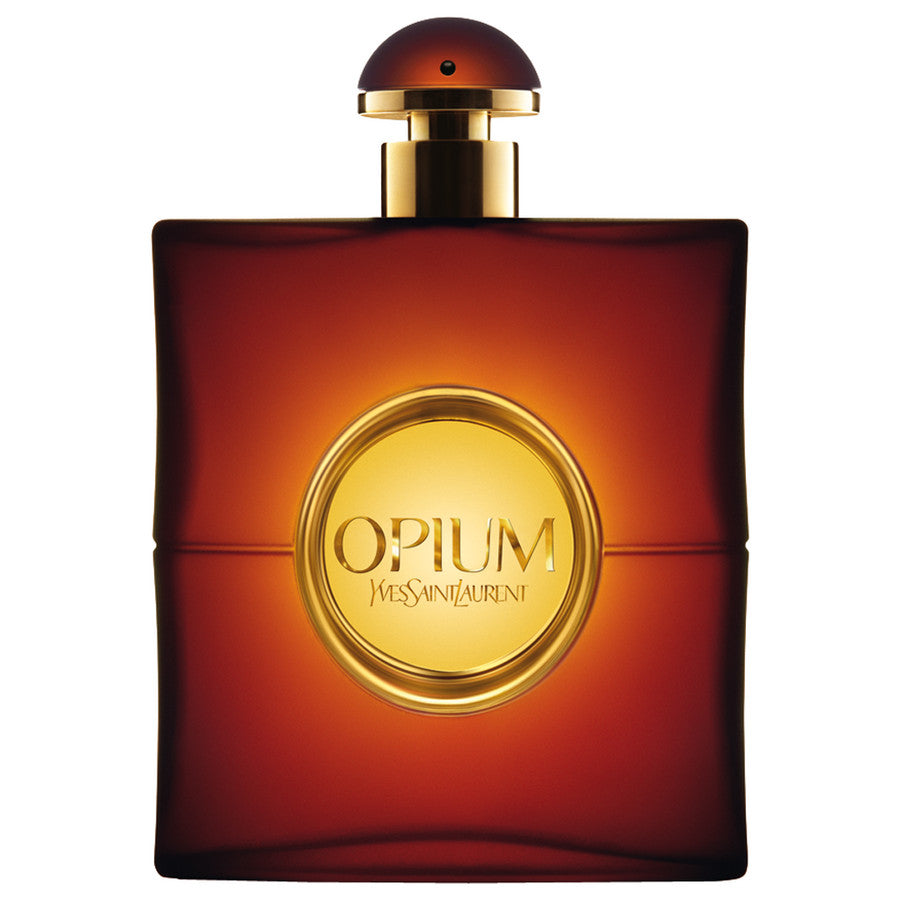 YVES SAINT LAURENT OPIUM EAU DE TOILETTE 50 ML - Tre Pi Profumerie