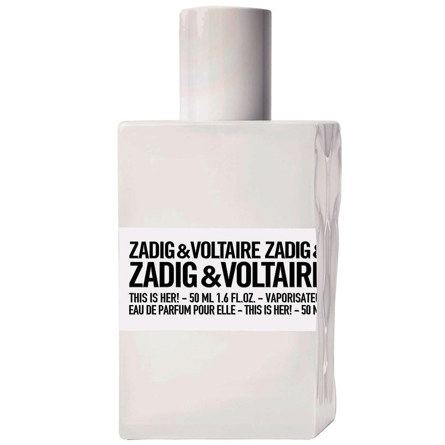ZADIG & VOLTAIRE THIS IS HER! EDP 100 ML